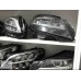 A2188204861 W218 CLS SAG FAR MERCEDES BAŞKAN TİCARET